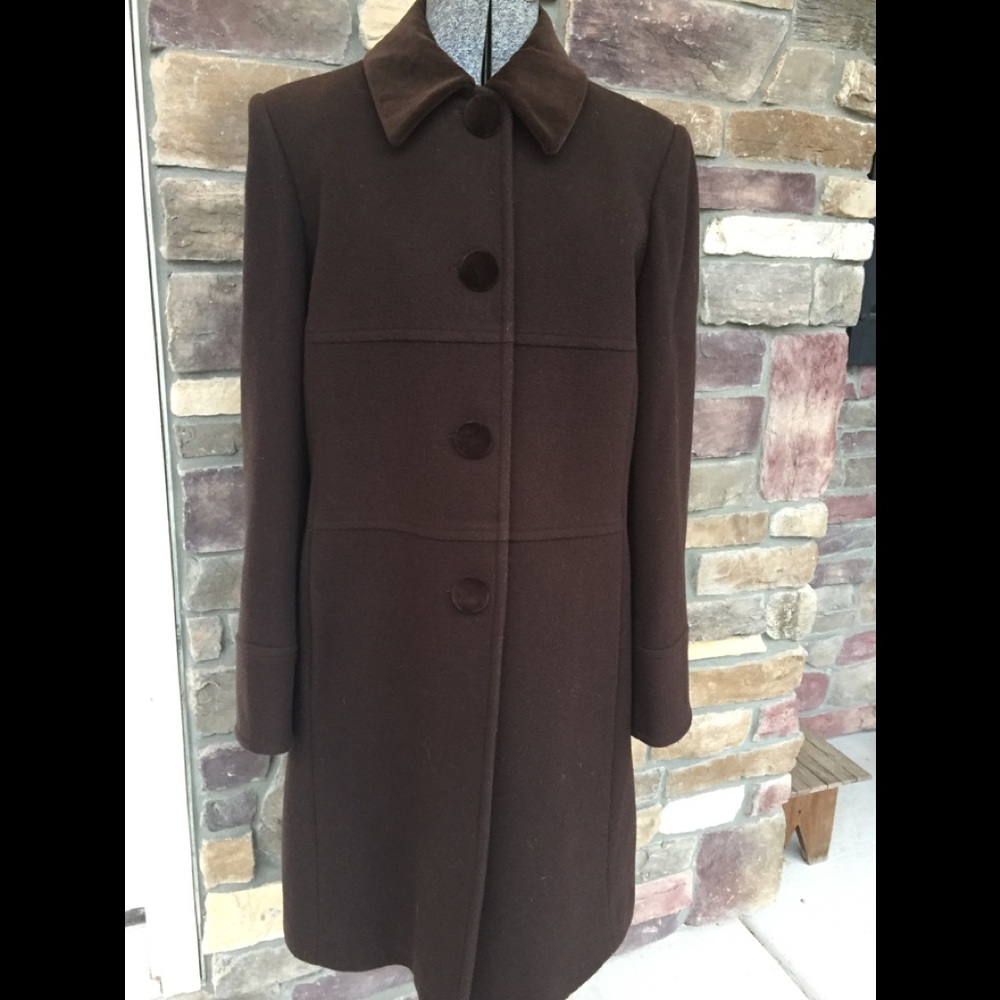 ESPRIT Wool Coat